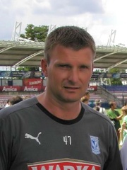 Photo of Andrzej Juskowiak