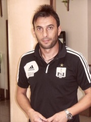 Photo of Igor Mitreski
