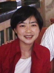 Photo of Rika Hiraki