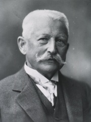 Photo of Richard Friedrich Johannes Pfeiffer