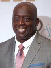 Photo of Billy Blanks