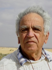 Photo of Amotz Zahavi