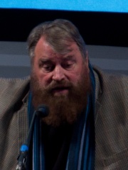Photo of Brian Blessed