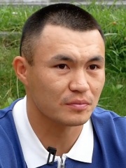 Photo of Kamshybek Kunkabayev