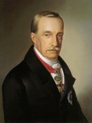 Photo of Archduke Joseph, Palatine of Hungary