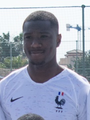 Photo of Sikou Niakaté