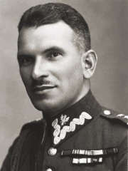 Photo of Stanisław Sosabowski