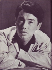 Photo of Isao Kimura