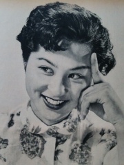 Photo of Kyōko Kagawa