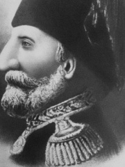Photo of Koca Hüsrev Mehmed Pasha