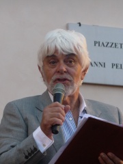 Photo of Valerio Massimo Manfredi