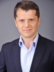 Photo of Cezary Kucharski