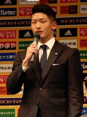 Photo of Ryohei Michibuchi