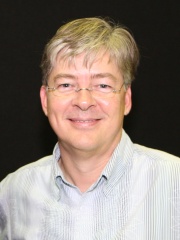 Photo of Anders Hejlsberg