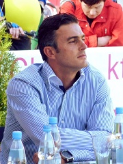 Photo of Marcin Żewłakow