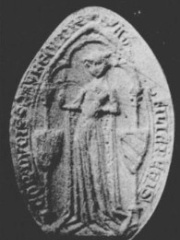 Photo of Agnes of France, Duchess of Burgundy