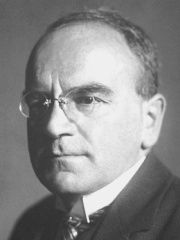 Photo of Heinrich Otto Wieland