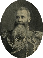 Photo of Nikolai Iudovich Ivanov