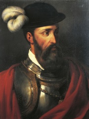 Photo of Francisco Pizarro