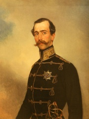 Photo of Maximilian de Beauharnais, 3rd Duke of Leuchtenberg