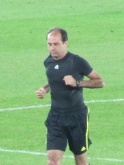 Photo of Carlos Eugênio Simon