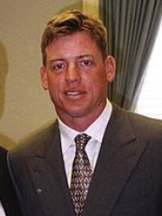 Photo of Troy Aikman