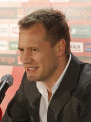 Photo of Tomasz Rząsa