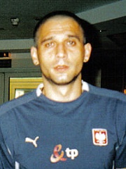 Photo of Radosław Kałużny