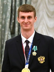 Photo of Vladislav Larin