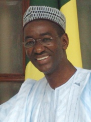 Photo of Moctar Ouane