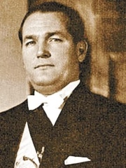 Photo of Juan José Arévalo