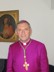 Photo of Egidio Miragoli