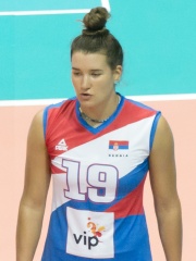 Photo of Bojana Milenković