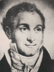 Photo of Pierre Berthier