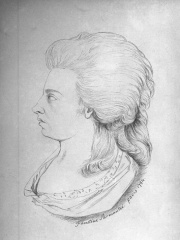 Photo of Maria Theresia von Paradis