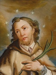 Photo of John of Nepomuk
