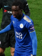 Photo of Fousseni Diabaté