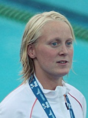 Photo of Inge Dekker
