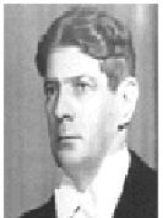 Photo of Juan José de Amézaga