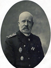 Photo of Nikolai Ottovich von Essen