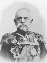 Photo of Nikolai Linevich