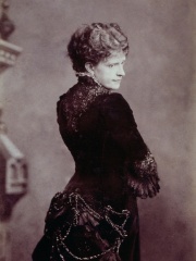Photo of Maria Pia of Savoy