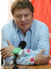 Photo of Oleksandr Zavarov