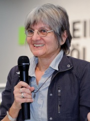 Photo of Lepa Mladjenovic