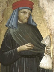 Photo of Saint Homobonus