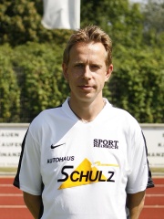 Photo of Jörg Heinrich