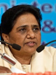 Photo of Mayawati
