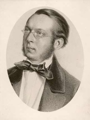Photo of Ferdinand von Hochstetter