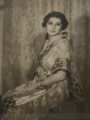 Photo of Nilufer Hanımsultan