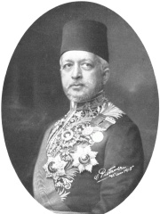 Photo of Said Halim Pasha